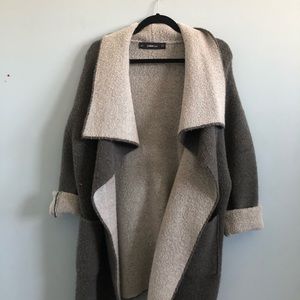 Zara coat